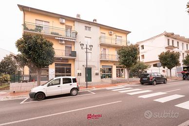 Appartamento San Salvo [Cod. rif 3271435VRG]