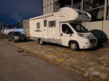 Laika Ecovip 9