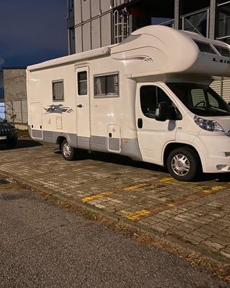 Laika Ecovip 9