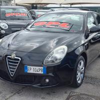 Alfa Romeo Giulietta 1.4 Turbo 120 CV GPL Distinct