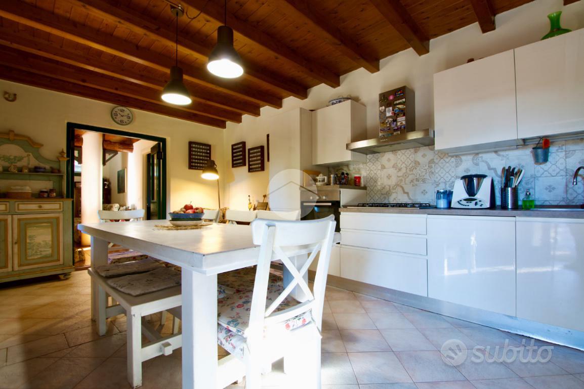 CASA INDIPENDENTE A DESENZANO DEL GARDA - View 4