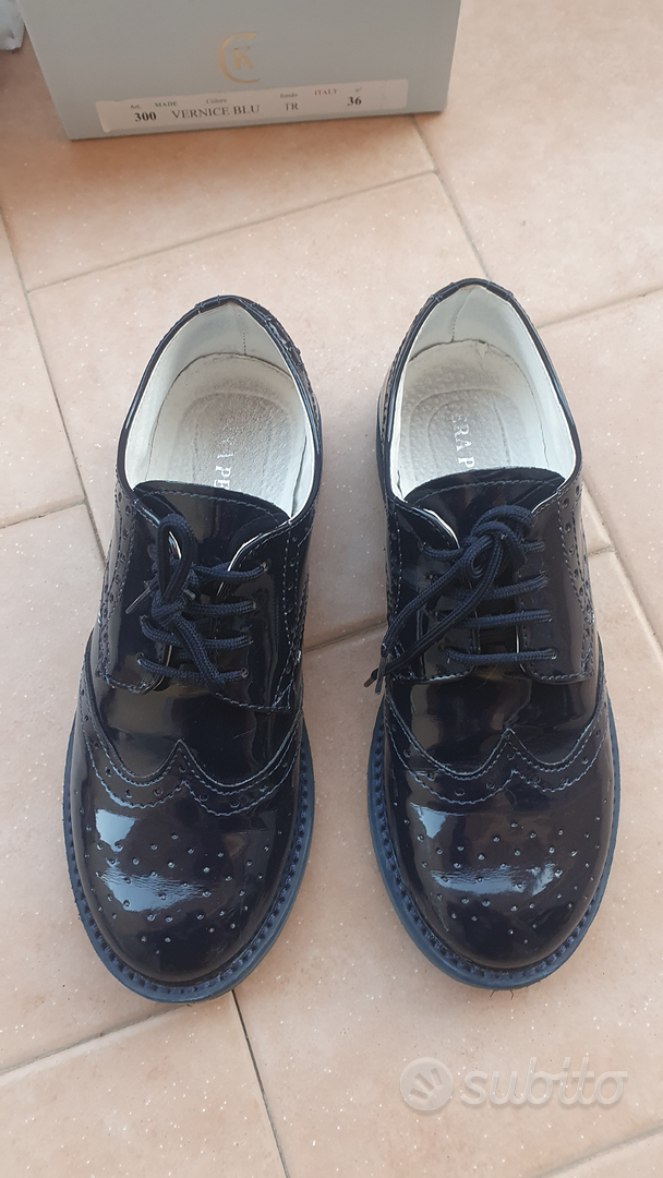 Scarpe cerimonia clearance zalando