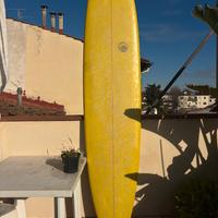 8.2 long ibrido set thruster,shaoer su africano