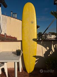 8.2 long ibrido set thruster,shaoer su africano