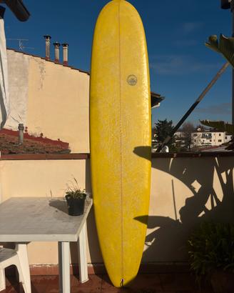 8.2 long ibrido set thruster,shaper su africano