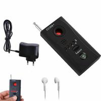 Rilevatore microspie cimici ambientali