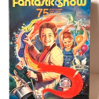 Gioco In scatola; Giochi di Magir; Fantastic Show