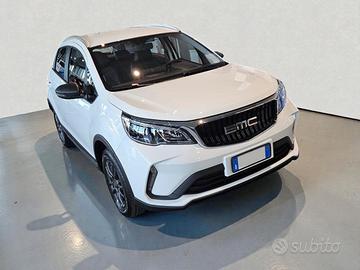 EMC QUATTRO CITY SUV