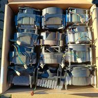 Lotto di dissipatori per CPU