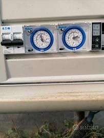 Sonde riscaldanti  per Edilizia e Agricoltura