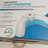 cura delle unghie 