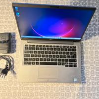 Dell Latitude 7400