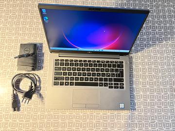 Dell Latitude 7400