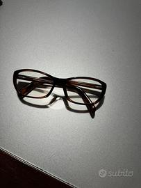 occhiali da vista Fendi