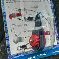 Stonfo Sgancio Clip Release