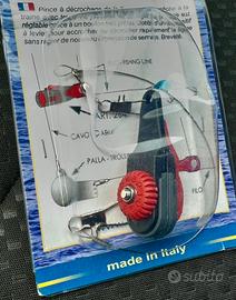 Stonfo Sgancio Clip Release