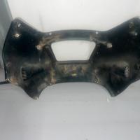 Ricambi Transalp 600