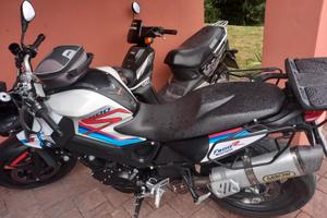 Bmw f 800 r - 2009