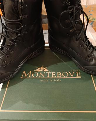 ANFIBI MonteBove