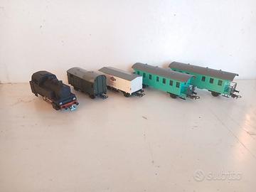 Trenino Piko