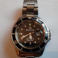 Orologio Royal King