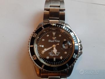 Orologio Royal King