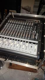 mixer non amplificati MACKIE - SOUNDCRAFT