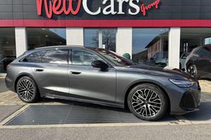 Audi A6 Avant TDI 150 kW S tronic S line edition M