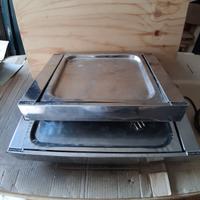 Bistecchiere elettriche