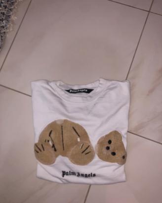 felpa palm angels