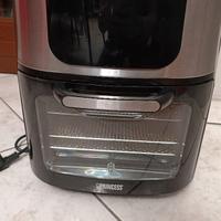 Friggitrice ad aria princess