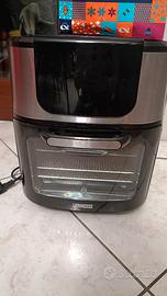 Friggitrice ad aria princess