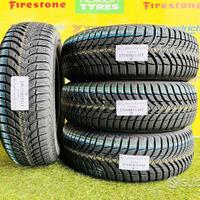 X4: Invernali 175/65R15 84T -MICHELIN- al 94%