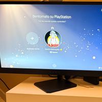 Monitor Gaming 24.5” HP Omen 144Hz