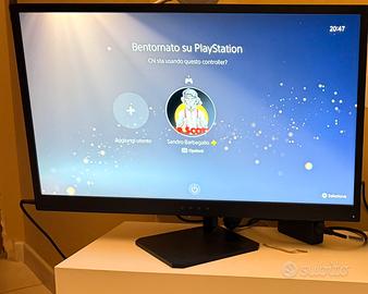 Monitor Gaming 24.5” HP Omen 144Hz