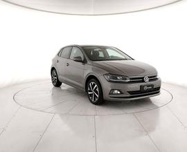 Volkswagen Polo 5p 1.0 tgi Highline 90cv my19