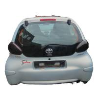 RICAMBI TOYOTA AYGO ANNO 2006 CC 1000 B