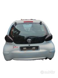 RICAMBI TOYOTA AYGO ANNO 2006 CC 1000 B