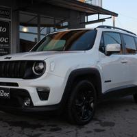 Jeep Renegade 1.0 T3 120 CV M6 Limited Black Line 