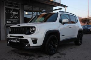 Jeep Renegade 1.0 T3 120 CV M6 Limited Black Line 