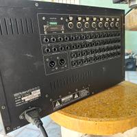 Mixer Roland  M-16 E