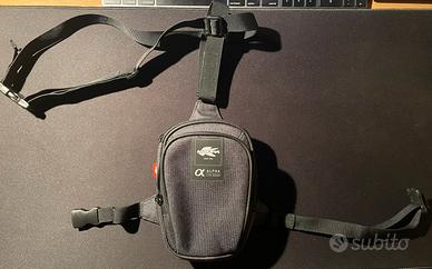 KAPPA – LEG BAG ALPHA