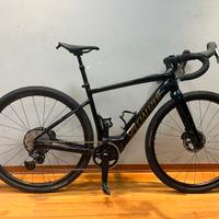 Specialized Turbo Creo 2 Comp E5 (Tg. 54) GRX 1x12