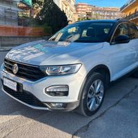 Volkswagen T-Roc 1.6 TDI SCR Style BlueMotion Tech