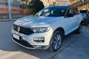 Volkswagen T-Roc 1.6 TDI SCR Style BlueMotion Tech