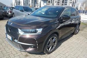 DS AUTOMOBILES DS 7 Crossback E-Tense 4x4 Grand