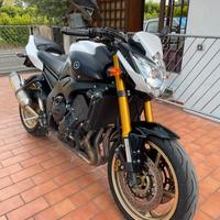 Yamaha FZ8