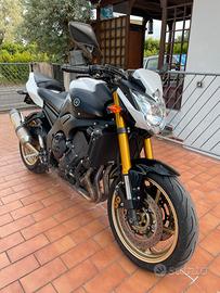 Yamaha FZ8
