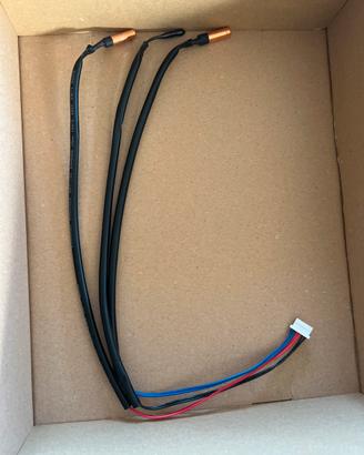 Sonda Climatizzatore Samsung