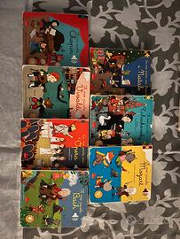 📚 Libri per bambini da 1€ a 5€ – minimo 5 pezzi